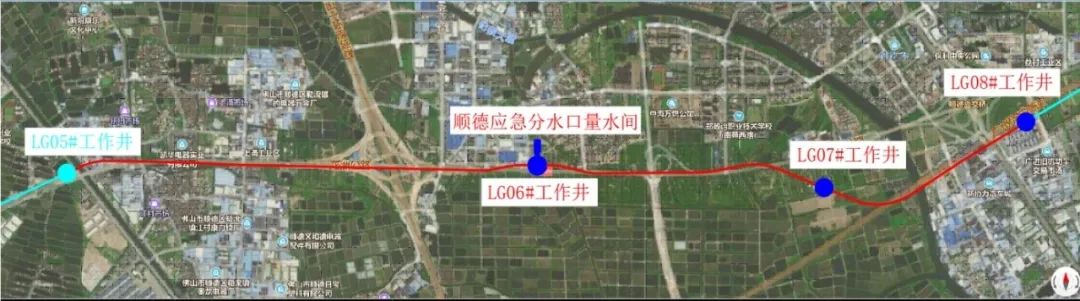 cc3da373fb8d5683ba8c06a2a9f4d6e4.jpg 腿腿教学网-BIM案例分享:基于BIM+GIS的智慧工地全流程应用