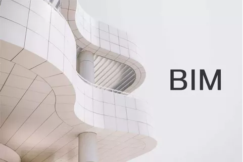 装饰BIM,装饰设计 腿腿教学网-装饰BIM能做什么?BIM如何对装饰设计进行优化?