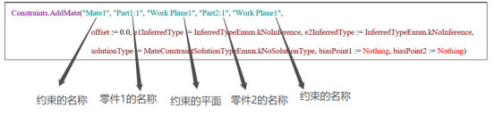 腿腿教学网-Inventor有哪些特色功能？Inventor特色功能之智能装配