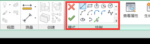 536687647a5b23ffff42f12c7b5ecbbc.png 腿腿教学网-Revit怎么建地形?Revit地形基础创建