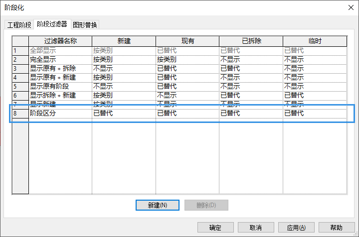 321bdda78099b71ae8027291913efcac.png 腿腿教学网-Revit怎么为构件进行着色?Revit构件着色方法盘点