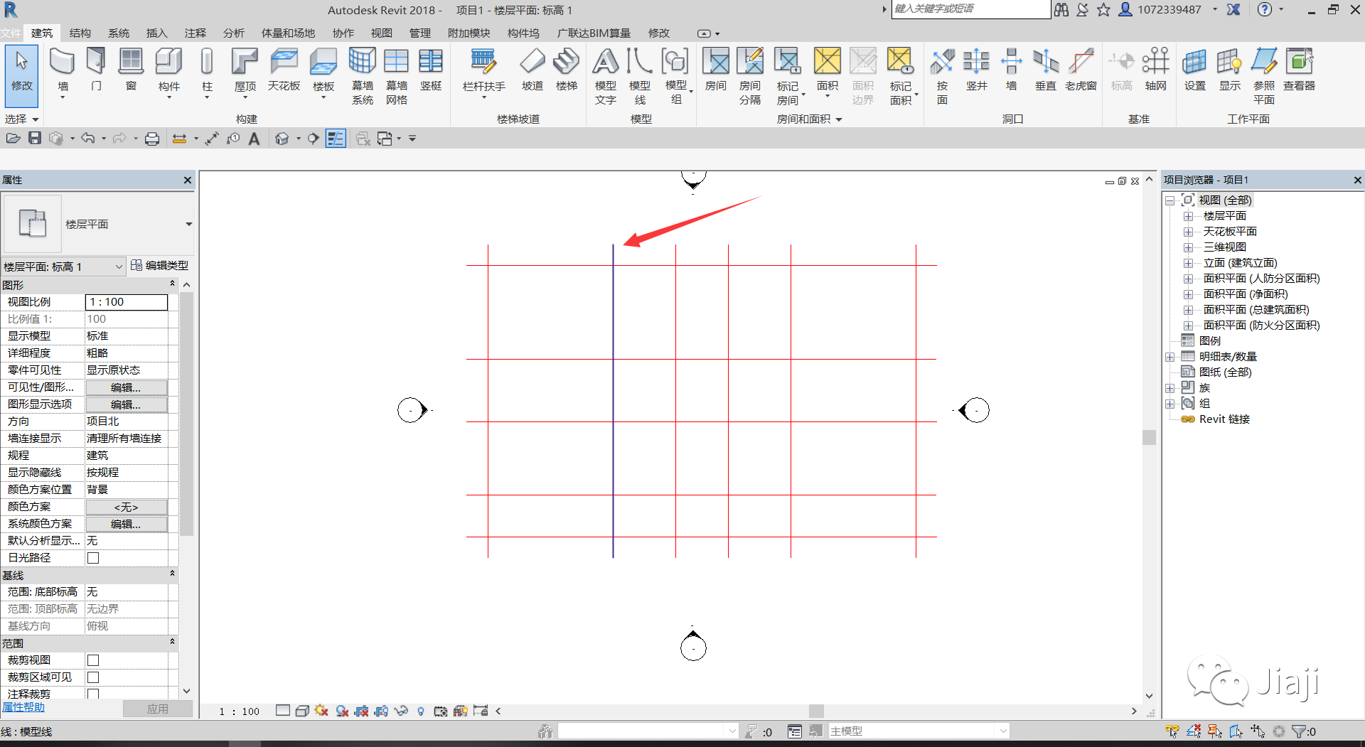 腿腿教学网-如何将CAD图纸导入Revit？纯干货新手必看！
