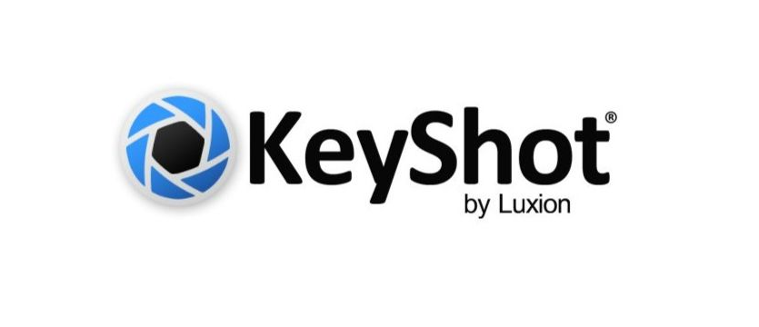 KEYSHOT,KEYSHOT软件 腿腿教学网-KEYSHOT怎么用?如何在KEYSHOT中创建浮雕和凹陷效果?