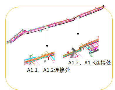 腿腿教学网-BIM案例：贵安华为云数据中心项目BIM应用赏析