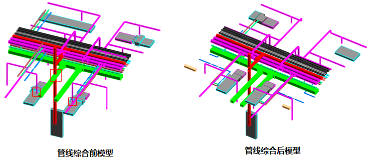 腿腿教学网-BIM案例：贵安华为云数据中心项目BIM应用赏析