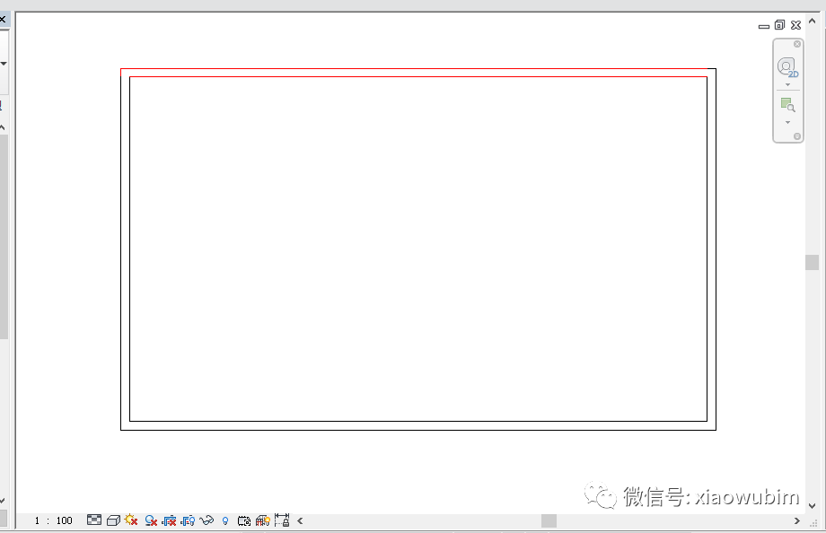 腿腿教学网-Revit里面怎么改线的颜色？Revit中线条颜色的修改