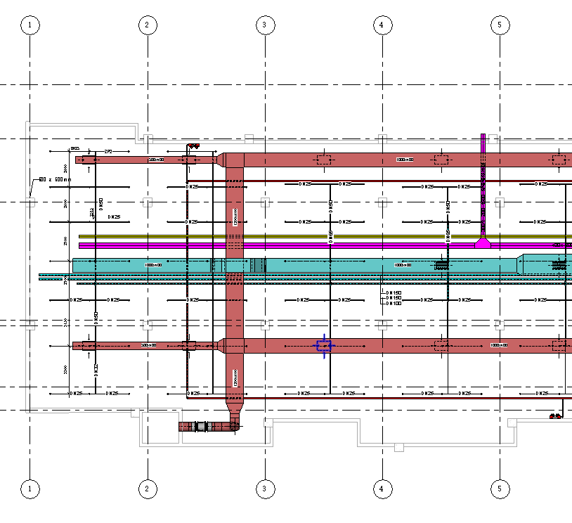 Revit,Revit技巧 腿腿教学网-Revit如何建过滤器?用Revit创建过滤器的步骤过程
