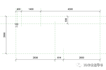 9c4ac649b6e3accac69697c41c673531.png 腿腿教学网-Revit如何创建箱梁模型?Revit创建箱梁模型的思路及步骤