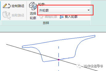 f74745313c0590f54dad145897ff36c0.png 腿腿教学网-Revit如何创建箱梁模型?Revit创建箱梁模型的思路及步骤