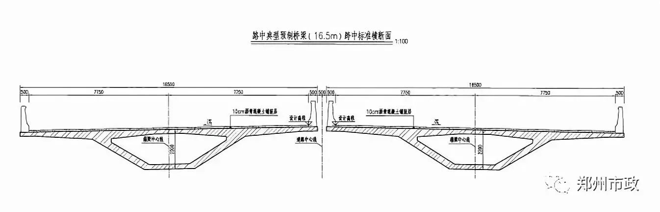 9535ae66757880581e99317c129331f5.jpg 腿腿教学网-BIM桥梁模型怎么建?Revit绘制大河路桥梁箱梁模型