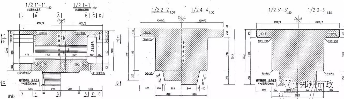 fa5943f9f91898788f7ee59c176413d8.jpg 腿腿教学网-BIM桥梁模型怎么建?Revit绘制大河路桥梁箱梁模型