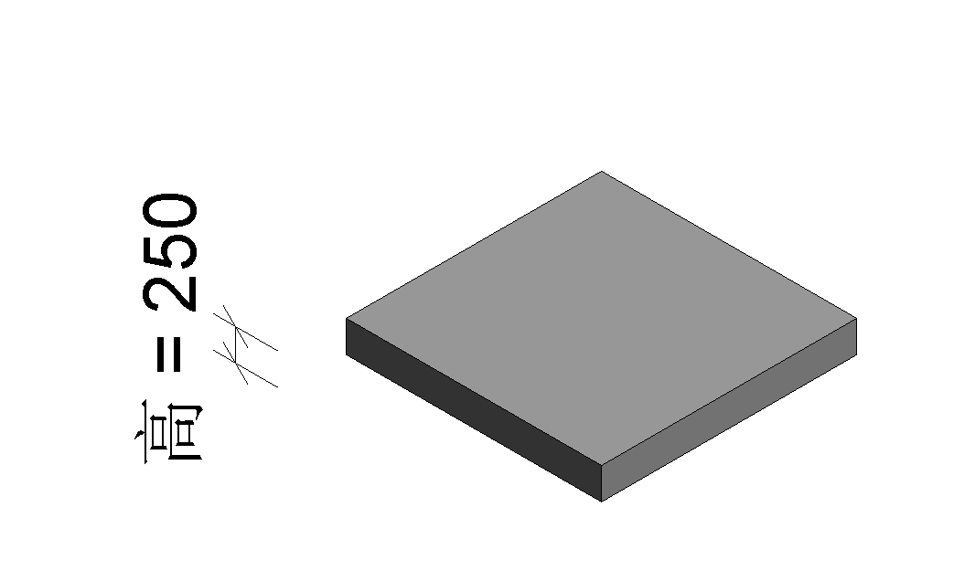 697a4f592bf267d00d03c751f4ddb892.png 腿腿教学网-如何理解Revit里的公式赋予?来看这道例题!
