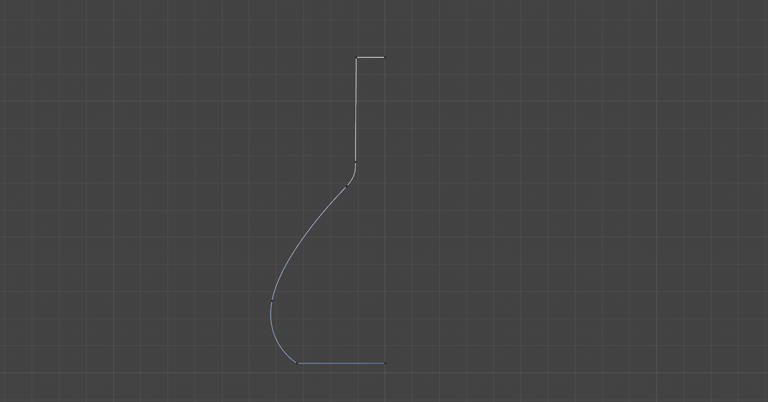 5aa58138603e19cfecf3289fa8643c21.png 腿腿教学网-C4D怎么画容量瓶?C4D容量瓶及内部溶液的画法