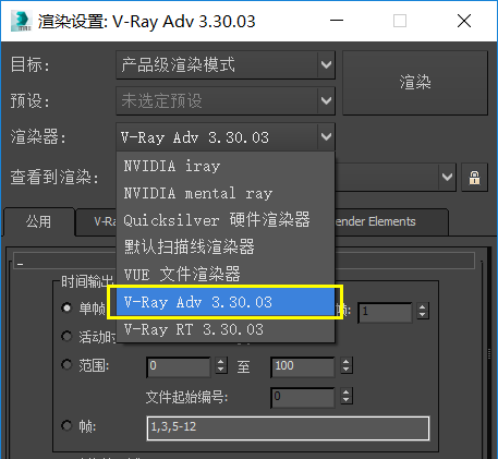 腿腿教学网-3ds Max如何做出不锈钢材质？3ds Max不锈钢材质的设置