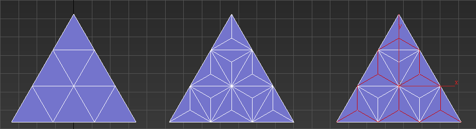 b10a21bd3137c15b83cb066655afe3e2.png 腿腿教学网-3ds Max教程:石墨相氮化碳的3ds Max画法