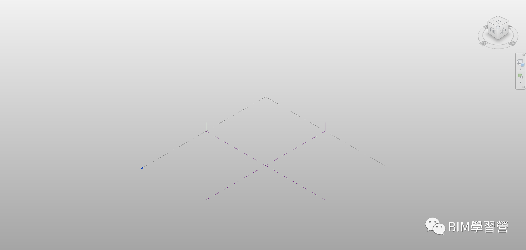 70f75514ef74526c9b06e7f0bf1b0abc.png 腿腿教学网-Revit概念体量指什么?Revit如何创建体量模型?