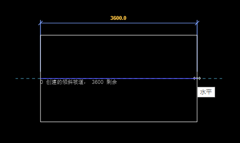 d7577238700ab04a1e9ee20b05f2df78.png 腿腿教学网-Revit如何画坡道?Revit坡道创建小技巧