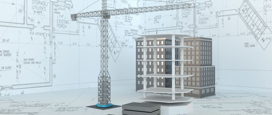 BIM4D,施工进度模拟 腿腿教学网-BIM4D能做什么?基于BIM的4D施工进度模拟的优势