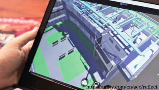 腿腿教学网-BIM+AR如何用于铁路四电？BIM与AR融合的技术实现