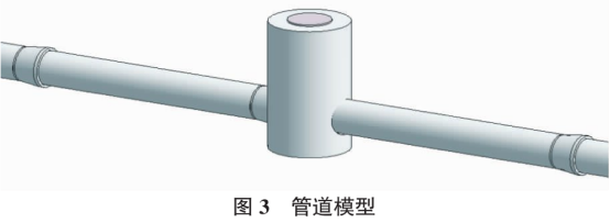 腿腿教学网-BIM如何用于管网设计？以广东省某排水管道工程为例
