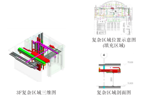 腿腿教学网-BIM如何用于民用建筑设计？这些BIM案例告诉你