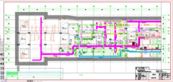 腿腿教学网-BIM案例：BIM如何用于轨道交通设计？以重庆市江津站为例（下）