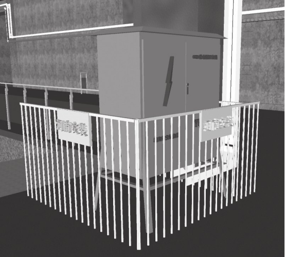 腿腿教学网-BIM深化设计怎么做？洛阳地铁1号线工程BIM施工深化设计流程和内容
