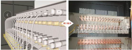 腿腿教学网-施工怎么用BIM？BIM如何指导铁路通信机房室内施工？