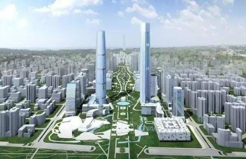腿腿教学网-BIM应用成果有哪些？国内BIM应用案例展示