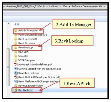 腿腿教学网-Revit SDK是什么？Revit SDK哪里下载得到？