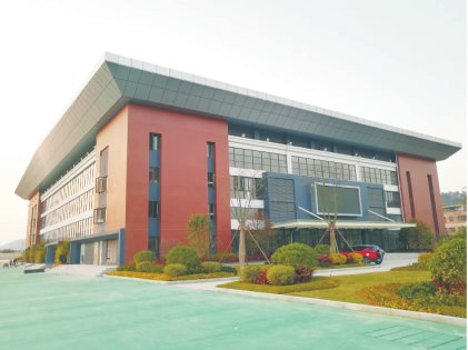 腿腿教学网-BIM+3D打印技术如何用于建筑装饰装修中？广东BIM案例参考！