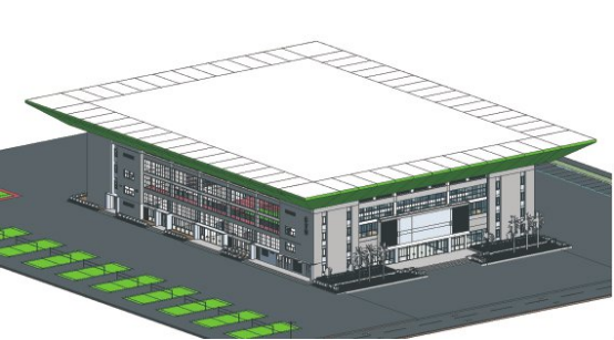 腿腿教学网-BIM+3D打印技术如何用于建筑装饰装修中？广东BIM案例参考！