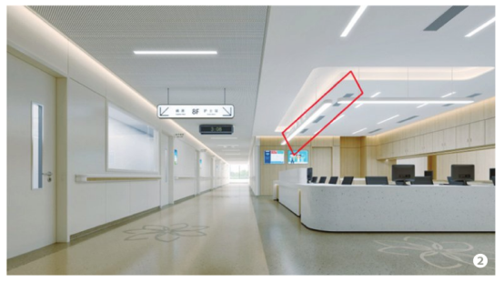 腿腿教学网-BIM案例：BIM项目管理怎么做？以福建省妇产医院项目为例
