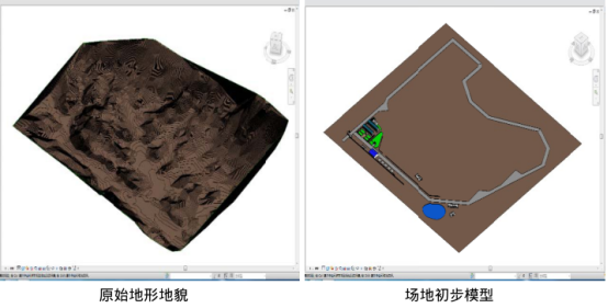 腿腿教学网-BIM案例：BIM如何辅助项目施工？以河南圣德医院为例（上）