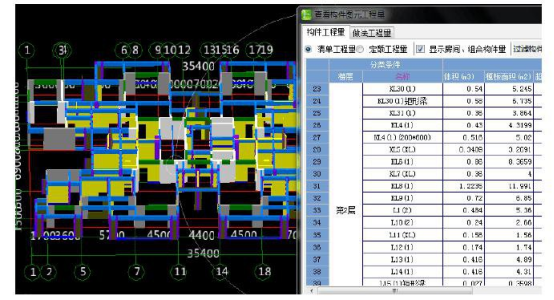 腿腿教学网-BIM案例：BIM在中关村航空科技园项目中的全过程造价管理（下）