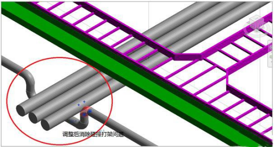 腿腿教学网-BIM案例：BIM在中关村航空科技园项目中的全过程造价管理（上）