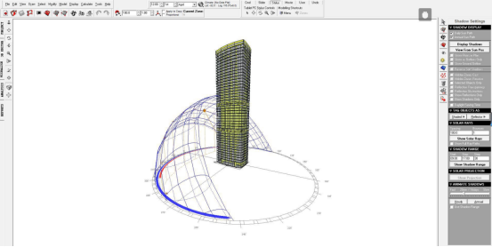 腿腿教学网-BIM绿色建筑分析软件有哪些？这三款使用率最高！