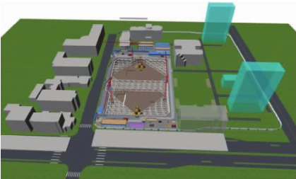 腿腿教学网-BIM案例：BIM如何参与装配式建筑？以苏州某装配式住宅项目为例（下）