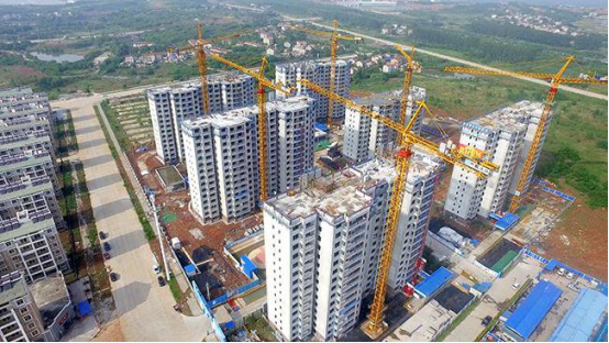 腿腿教学网-BIM案例：BIM如何用于装配式建筑？以中建·深港新城一期工程为实例