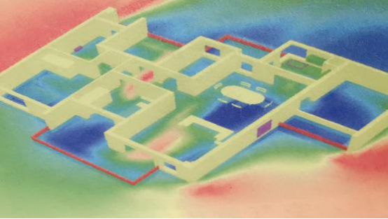 腿腿教学网-BIM可以用在哪里？BIM在建筑可持续性分析中的应用