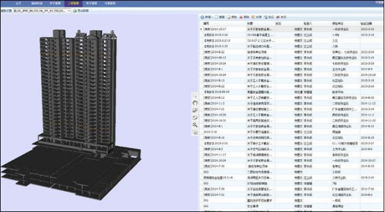 腿腿教学网-BIM数据库长啥样？BIM数据库的作用及优势