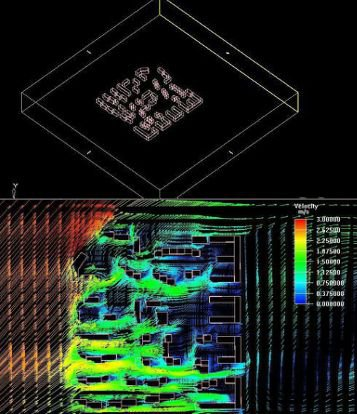 腿腿教学网-装配式BIM案例：BIM贯穿装配式建筑全生命周期的具体应用（上）