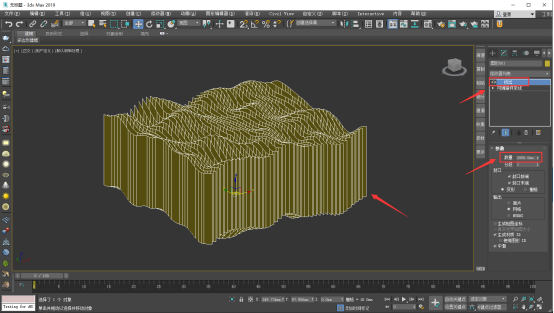 47d13729e1dbfc4c847710fd1e44fe77.png 腿腿教学网-3dmax如何做曲面异形建筑?这篇文章告诉你
