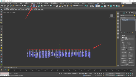 b66b01d1a31720856b43cbd68f984b81.png 腿腿教学网-3dmax如何做曲面异形建筑?这篇文章告诉你