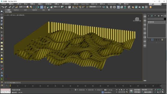 b3428811b6a2125c4792c4c42efd07f7.png 腿腿教学网-3dmax如何做曲面异形建筑?这篇文章告诉你