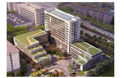 腿腿教学网-BIM案例：BIM如何参与造价管理？以武汉某大学综合实验楼工程为例