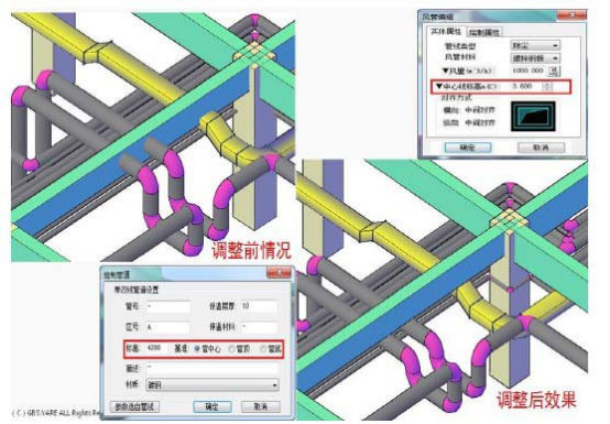 腿腿教学网-BIM案例：BIM如何参与造价管理？以武汉某大学综合实验楼工程为例