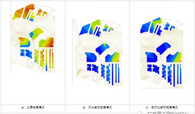 腿腿教学网-BIM案例：河源保利林语花园项目BIM设计应用