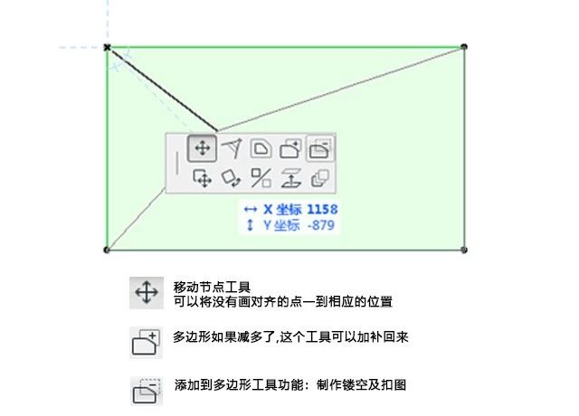 0023e571117be3cf667e632852b999b4.jpg 腿腿教学网-ArchiCAD怎么画窗户?ArchiCAD如何创建复杂花纹窗?