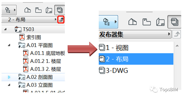 腿腿教学网-ArchiCAD小技巧：BIM模型如何在移动端展示及下载路径
